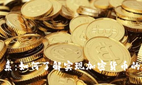 区块链和币圈关系：如何了解实现加密货币的技术和投资机会