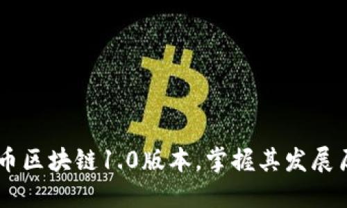 了解比特币区块链1.0版本，掌握其发展历程及特点