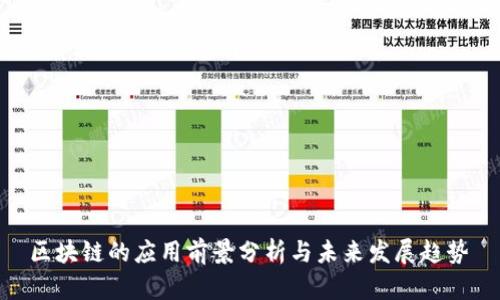  区块链的应用前景分析与未来发展趋势 