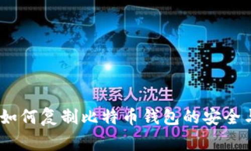 全面解析：如何复制比特币钱包的安全与注意事项