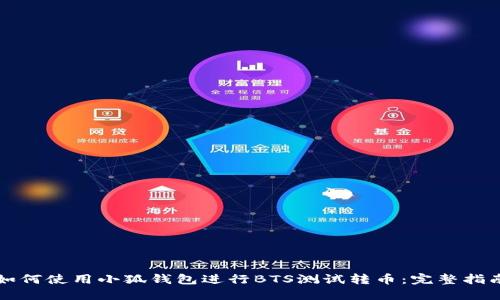 如何使用小狐钱包进行BTS测试转币：完整指南
