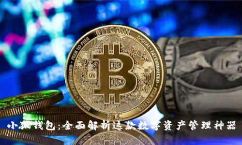 小狐钱包：全面解析这款数字资产管理神器