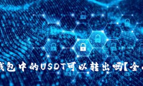 雷达钱包中的USDT可以转出吗？全面解析