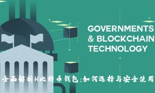 全面解析H比特币钱包：如何选择与安全使用
