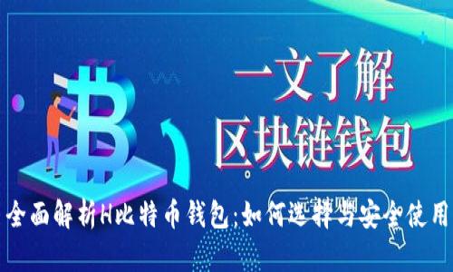 全面解析H比特币钱包：如何选择与安全使用