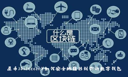 屎币（Shitcoin）如何安全地转移到你的数字钱包