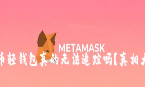 比特币轻钱包真的无法追踪吗？真相大揭秘