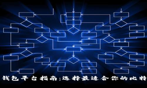 比特币钱包平台指南：选择最适合你的比特币钱包