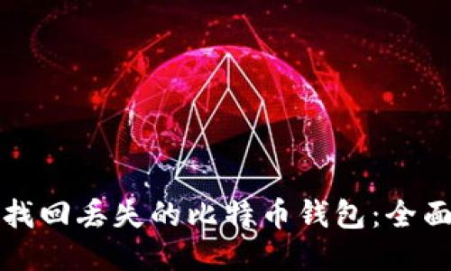 如何找回丢失的比特币钱包：全面指南