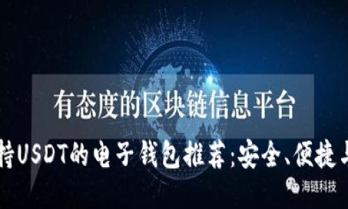 十大支持USDT的电子钱包推荐：安全、便捷与多功能