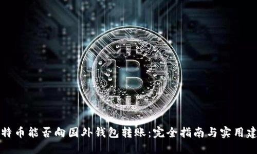 比特币能否向国外钱包转账：完全指南与实用建议