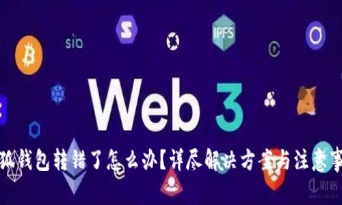 小狐钱包转错了怎么办？详尽解决方案与注意事项
