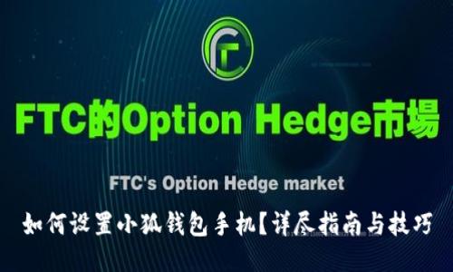 如何设置小狐钱包手机？详尽指南与技巧