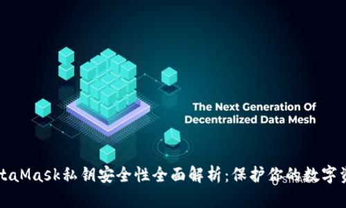 MetaMask私钥安全性全面解析：保护你的数字资产