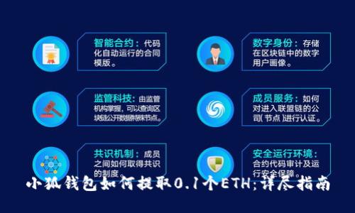 小狐钱包如何提取0.1个ETH:详尽指南