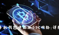 如何在小狐手机钱包中添加BSC网络：详
