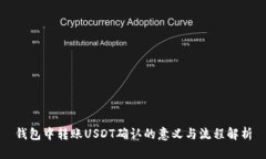 钱包中转账USDT确认的意义与流程解析
