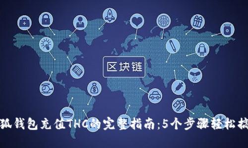 小狐钱包充值THC的完整指南：5个步骤轻松搞定