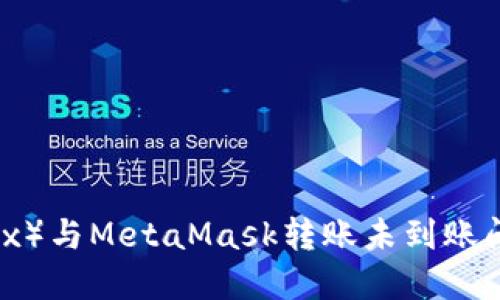 如何解决欧易(OKEx)与MetaMask转账未到账问题的5个实用步骤