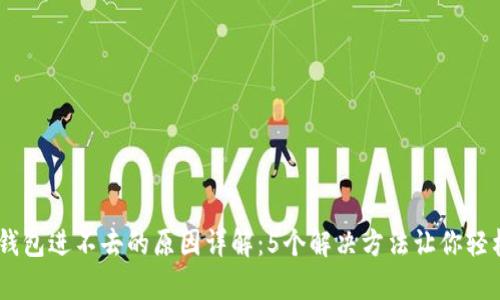bioqi小狐钱包进不去的原因详解：5个解决方法让你轻松找到入口