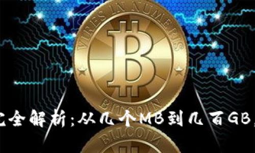 比特币钱包所需存储空间完全解析：从几个MB到几百GB，你需要注意的6个关键因素