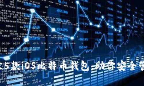 2023年最佳5款iOS比特币钱包，助你安全管理数字货币