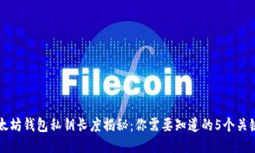 以太坊钱包私钥长度揭秘：你需要知道的5个关键点