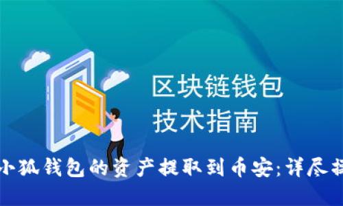 如何将小狐钱包的资产提取到币安：详尽操作指南
