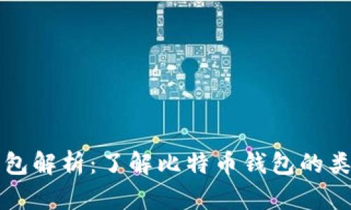 比特币钱包解析：了解比特币钱包的类型与功能