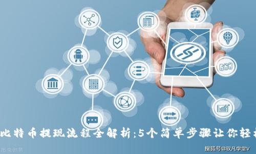 2023年币安比特币提现流程全解析：5个简单步骤让你轻松提币到钱包