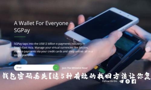比特币钱包密码丢失？这5种有效的找回方法让你复苏资产
