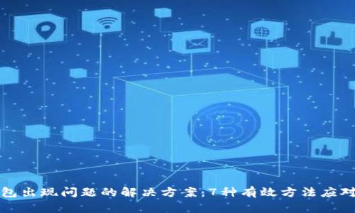 比特币钱包出现问题的解决方案：7种有效方法应对技术故障
