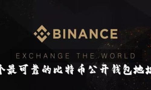 2023年07月:10个最可靠的比特币公开钱包地址,你绝对不能错过