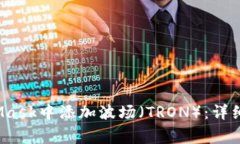 2023年如何在MetaMask中添加波场（TRON）