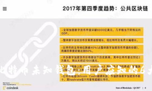 深入了解比特币未知钱包：用户应知的6大关键特性