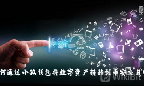 轻松送币！如何通过小狐钱包将数字资产转移到币安交易所的完整指南