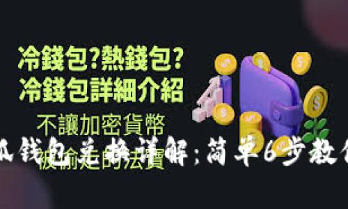 2023年小狐钱包兑换详解：简单6步教你快速完成！