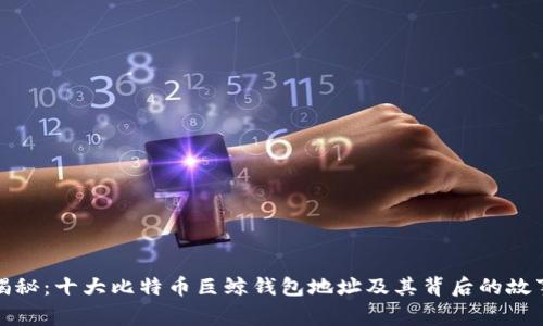 揭秘：十大比特币巨鲸钱包地址及其背后的故事