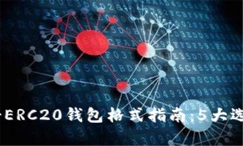 2023年最全USDT-ERC20钱包格式指南:5大选项解析与使用技巧