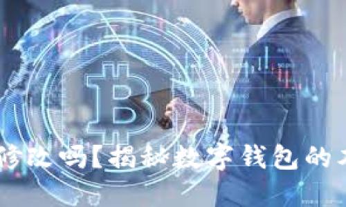 USDT钱包地址可以修改吗？揭秘数字钱包的本质与地址的稳定性