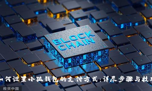 如何设置小狐钱包的支付方式：详尽步骤与技巧