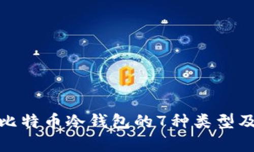 题目：2023年比特币冷钱包的7种类型及其优缺点分析