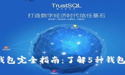 2023年比特币钱包完全指南：了解5种钱包类型及其优缺点