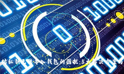如何解决以太坊私钥无法导入钱包的困扰:5大解决方案与常见问题解答