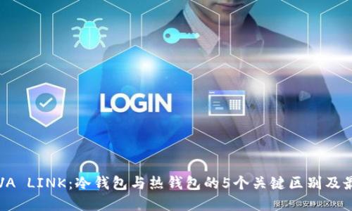 揭秘REVA LINK：冷钱包与热钱包的5个关键区别及最佳选择