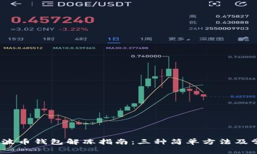 : 2023年瑞波币钱包解冻指南：三种简单方法及常见问题解答