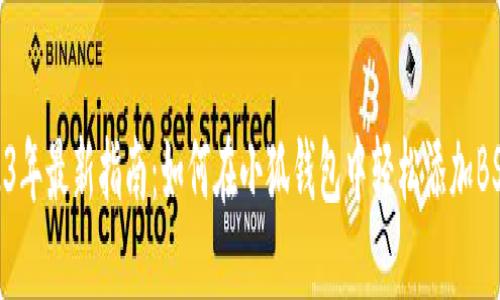 2023年最新指南:如何在小狐钱包中轻松添加BSC链