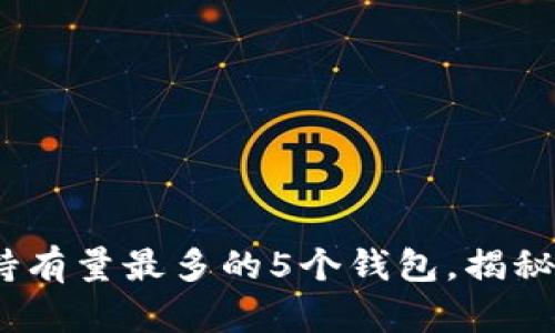 2023年比特币持有量最多的5个钱包，揭秘背后的财富密码