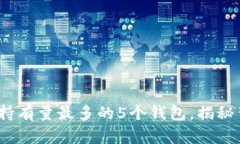 2023年比特币持有量最多的5个钱包，揭