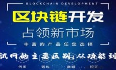 MetaMask主网与测试网的主要区别：从功